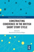 Cover: Constructing Coherence in the British Short Story Cycle - Routledge