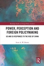 Cover: Power, Perception and Foreign Policymaking - Routledge