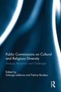 Bild: Public Commissions on Cultural and Religious Diversity - Routledge
