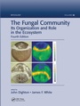 Cover: The Fungal Community - CRC Press