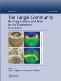 Cover: The Fungal Community - CRC Press