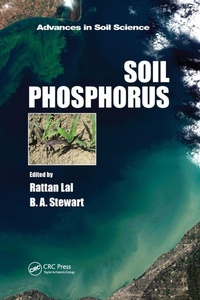 Abbildung von: Soil Phosphorus - CRC Press