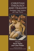 Cover: Christian Theology and Tragedy - Routledge