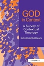 Cover: God in Context - Routledge