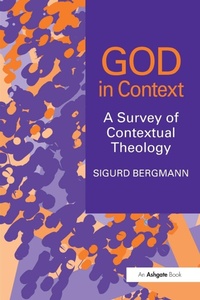 Enlarge image Cover: God in Context - Routledge
