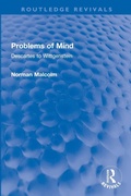 Cover: Problems of Mind - Routledge