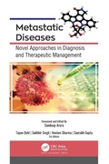 Cover: Metastatic Diseases - Apple Academic Press Inc.