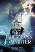 Cover: The Fisherman's Daughter - Christian Faith Publishing, Inc.