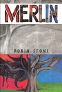 Cover: Merlin - Christian Faith Publishing, Inc.