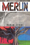 Cover: Merlin - Christian Faith Publishing, Inc.