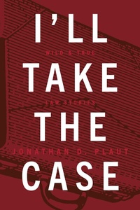 Abbildung von: I'll Take The Case - BOOKBABY
