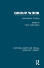 Cover: Group Work - Routledge