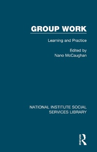 Abbildung von: Group Work - Routledge