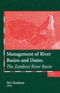 Cover: Management of River Basins and Dams - CRC Press