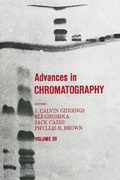 Bild: Advances in Chromatography - CRC Press
