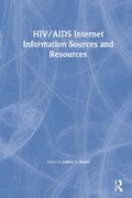 Bild: HIV/AIDS Internet Information Sources and Resources - CRC Press