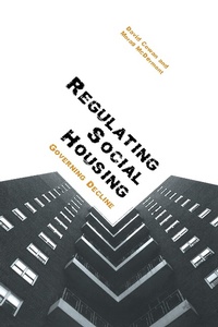 Abbildung von: Regulating Social Housing - Taylor & Francis