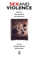 Cover: Sex and Violence - Routledge
