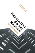 Cover: Regulating Social Housing - Taylor & Francis