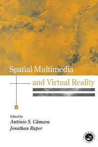 Abbildung von: Spatial Multimedia and Virtual Reality - CRC Press