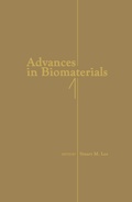 Bild: Advances in Biomaterials - CRC Press