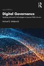 Cover: Digital Governance - Routledge