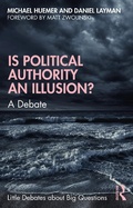 Cover: Is Political Authority an Illusion? - Routledge