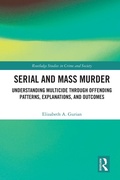 Bild: Serial and Mass Murder - Routledge