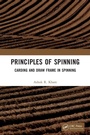 Cover: Principles of Spinning - CRC Press