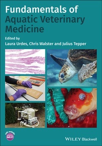 Abbildung von: Fundamentals of Aquatic Veterinary Medicine - Wiley-Scrivener