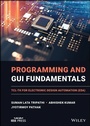 Cover: Programming and GUI Fundamentals - Wiley