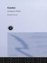 Enlarge image Cover: Catalan - Routledge