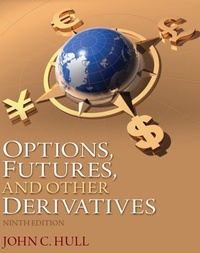 Enlarge image Cover: Options, Futures, and Other Derivatives uPDF eBook - Pearson