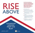 Cover: Rise Above - Pearson ITP