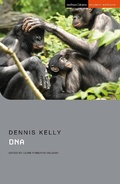 Cover: DNA - Methuen Drama