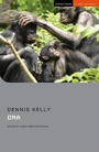 Cover: DNA - Methuen Drama