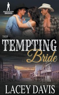 Cover: Their Tempting Bride - Lacey Davis