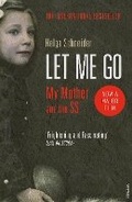 Cover: Let Me Go - Vintage
