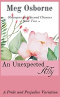 Cover: An Unexpected Ally - Meg Osborne