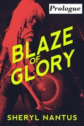 Cover: By The Seat of Your Pants (Blaze of Glory) - Sheryl Nantus