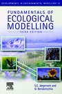 Cover: Fundamentals of Ecological Modelling: Volume 21 - Elsevier