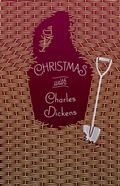 Cover: Christmas with Charles Dickens - Sterling