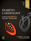 Cover: Diabeto-Cardiology - Saunders