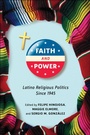 Cover: Faith and Power - New York University Press