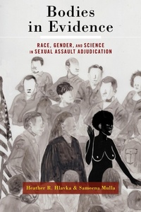 Abbildung von: Bodies in Evidence - New York University Press