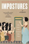 Cover: Impostures - New York University Press