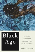 Cover: Black Age - New York University Press