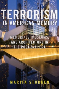 Enlarge image Cover: Terrorism in American Memory - New York University Press
