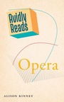 Cover: Avidly Reads Opera - New York University Press