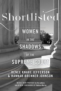 Cover: Shortlisted - New York University Press